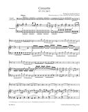 Bassoon Concerto Bb Major Kv191: Bassoon & Piano (Barenreiter) additional images 1 2