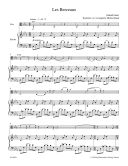 4 Melodies: Viola and Piano  (Barenreiter) additional images 1 2