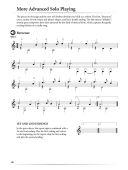 Modern Approach To Classical Guitar 1 Book & Audio additional images 2 1