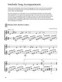 Modern Approach To Classical Guitar 2: Book & Audio additional images 2 1