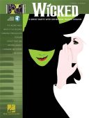 Wicked: 8 Great Duets With Playalong Audio: Piano Duet additional images 1 1