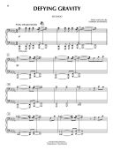 Wicked: 8 Great Duets With Playalong Audio: Piano Duet additional images 2 1