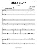 Wicked: 8 Great Duets With Playalong Audio: Piano Duet additional images 2 2