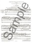 L'Oeuvre D Organ: Vol1: Organ (Leduc) additional images 1 3