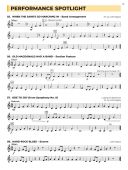 Essential Elements For Band Book 1: Tenor Horn/Eb Horn additional images 2 1