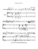 Sonata: Trombone & Piano (Emerson) additional images 1 2