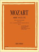20 Arias Vol.2 Soprano And Mezzo Soprano Voice (Ricordi) additional images 1 1