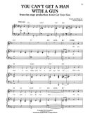 Singers Musical Theatre Anthology Vol.3: Mezzo Soprano/Belter- Vocal additional images 1 2