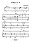 Singers Musical Theatre Anthology Vol.3: Mezzo Soprano/Belter- Vocal additional images 2 1