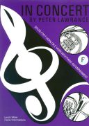In Concert: French Horn (Brasswind) additional images 1 1