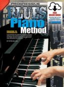 Progressive Blues Piano Method: Book & Online (Gelling) additional images 1 1