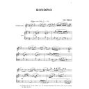 Recital Pieces Vol.2: Treble Recorder And Piano (Forsyth) additional images 1 3