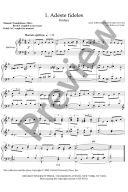 Hymn Miniatures 1: 28 Practical Settings For The Church Year: Organ (OUP) additional images 1 2