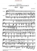 Captain Strattons Fancy: D: Vocal: Solo Song (S&B) additional images 1 2