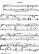 Annees De Pelerinage Deuxieme Annee Italie  Piano (Henle) additional images 1 2