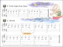 Progressive Piano Method For Young Beginners Book 1 Book Online Video & Audio additional images 2 2