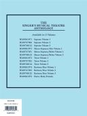 Singers Musical Theatre Anthology Vol.2: Mezzo  Soprano/Belter: Vocal additional images 1 2