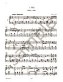 Piano Works Vol.1: Lyric Pieces (Peters) additional images 2 2