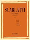 25 Sonatas: Piano  (Ricordi) additional images 1 1