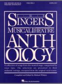 Singers Musical Theatre Anthology Vol.3: Soprano Voice additional images 1 1