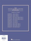 Singers Musical Theatre Anthology Vol.3: Soprano Voice additional images 1 2
