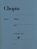 Waltzes: Piano  (Henle) additional images 1 1