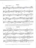 35 Melodic Studies: Alto Sax (Salter &  Harvey) additional images 1 3