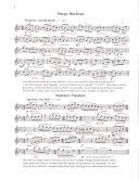 35 Melodic Studies: Oboe (Salter) additional images 1 3
