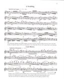 35 Melodic Studies: Oboe (Salter) additional images 2 1