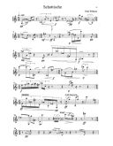 Its As If: Clarinet Solo (Emerson) additional images 2 1