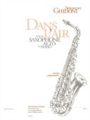Dans Lair: Alto Saxophone (Leduc) additional images 1 1