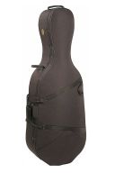 Stentor 4/4 Size Cello Case - Lightweight additional images 1 1