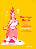 Onstage Brass: Trumpet & Piano (calland) additional images 1 1