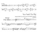 From Vivaldi To Fats Waller: Trombone Bass Clef additional images 1 2