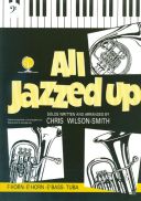 All Jazzed Up: Tuba & Piano: Bass Clef (Brasswind) additional images 1 1