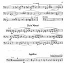 All Jazzed Up: Tuba & Piano: Bass Clef (Brasswind) additional images 1 2