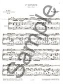 Pieces Celebres: 2: Alto Saxophone (Leduc) additional images 1 3