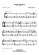 Chopin Made Easy: Piano Solo (Brimhall) additional images 1 2