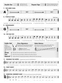 Essential Elements For Band Book 1: Eb Alto Saxophone additional images 1 2