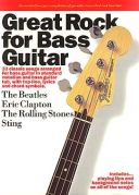 Great Rock For Bass Guitar additional images 1 1