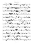 6 Suites For Cello: Arranged For Saxophone (kynaston) additional images 2 2