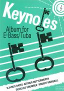 Keynotes Album: Eb Bass Tuba Treble Clef (Brasswind) additional images 1 1
