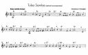Keynotes Album: Eb Bass Tuba Treble Clef (Brasswind) additional images 1 2