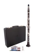 Buffet RC A Clarinet additional images 1 1