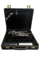 Buffet RC A Clarinet additional images 1 2
