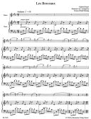 4 Melodies: Flute (Barenreiter) additional images 1 2
