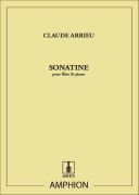 Sonatine: Flute & Piano (Amphion) additional images 1 1