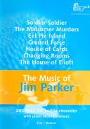 Music Of Jim Parker: Treble Recorder (Brasswind) additional images 1 1