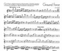 Music Of Jim Parker: Treble Recorder (Brasswind) additional images 1 2