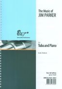 Music Of Jim Parker: Tuba: Eb Bass Bass Clef (Brasswind) additional images 1 1